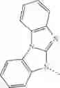 Fig. 596 - Azadibenzofurans for electronic applications