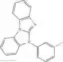 Fig. 643 - Azadibenzofurans for electronic applications