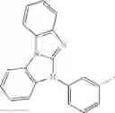 Fig. 652 - Azadibenzofurans for electronic applications