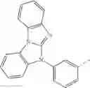 Fig. 663 - Azadibenzofurans for electronic applications