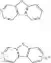 Fig. 71 - Azadibenzofurans for electronic applications