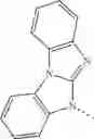 Fig. 717 - Azadibenzofurans for electronic applications