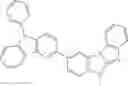 Fig. 732 - Azadibenzofurans for electronic applications