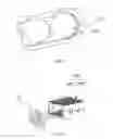 Fig. 07 - Battery assembly with adhesive stop mechanism