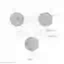 Fig. 06 - NANOSILICON MATERIAL PREPARATION FOR FUNCTIONALIZED GROUP IVA PARTICLE FRAMEWORKS