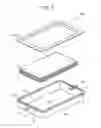 Fig. 05 - ELECTRODE PLATE AND SECONDARY BATTERY