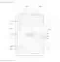 Fig. 02 - RF filter for adjusting coupling amount or transmission zero
