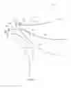 Fig. 06 - Antenna with diverging antenna elements
