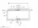Fig. 02 - Composite pane with electrical contact-making means