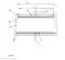 Fig. 08 - Composite pane with electrical contact-making means