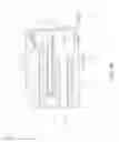 Fig. 06 - Waterproof electronic receptacle connector