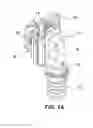 Fig. 02 - DOOR CONNECTOR FOR VEHICLE