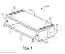 Fig. 02 - Connector backshell for shielded conductors
