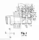 Fig. 02 - Alternator brush holder