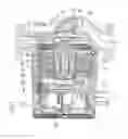 Fig. 02 - Stator arrangement
