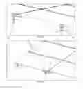 Fig. 09 - Lateral movement solar panel mounting system