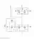 Fig. 02 - Single supply level shifter with improved rise time and reduced leakage