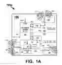 Fig. 02 - RF ARCHITECTURE UTILIZING A MIMO CHIPSET FOR NEAR FIELD PROXIMITY SENSING AND COMMUNICATION