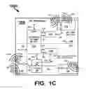 Fig. 04 - RF ARCHITECTURE UTILIZING A MIMO CHIPSET FOR NEAR FIELD PROXIMITY SENSING AND COMMUNICATION
