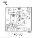 Fig. 05 - RF ARCHITECTURE UTILIZING A MIMO CHIPSET FOR NEAR FIELD PROXIMITY SENSING AND COMMUNICATION
