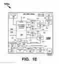 Fig. 06 - RF ARCHITECTURE UTILIZING A MIMO CHIPSET FOR NEAR FIELD PROXIMITY SENSING AND COMMUNICATION