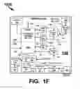 Fig. 07 - RF ARCHITECTURE UTILIZING A MIMO CHIPSET FOR NEAR FIELD PROXIMITY SENSING AND COMMUNICATION