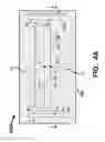 Fig. 10 - RF ARCHITECTURE UTILIZING A MIMO CHIPSET FOR NEAR FIELD PROXIMITY SENSING AND COMMUNICATION