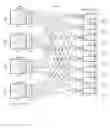 Fig. 06 - Apparatus and manufacturing method for an integrated multicast switch, for use in reconfigurable optical add-drop networks