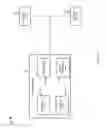 Fig. 02 - Slotted message access protocol for powerline communication networks