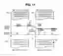 Fig. 10 - APPARATUS AND METHOD FOR RELAYING DATA OF A MEDIA CONTENT OF WHICH SECTION INFORMATION IS CARRIED BY LIST INFORMATION