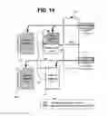 Fig. 12 - APPARATUS AND METHOD FOR RELAYING DATA OF A MEDIA CONTENT OF WHICH SECTION INFORMATION IS CARRIED BY LIST INFORMATION