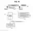 Fig. 14 - APPARATUS AND METHOD FOR RELAYING DATA OF A MEDIA CONTENT OF WHICH SECTION INFORMATION IS CARRIED BY LIST INFORMATION