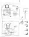 Fig. 01 - Electronic patient sitter management system and method for implementing