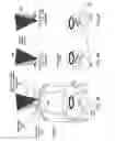 Fig. 09 - Virtual see-through instrument cluster with live video