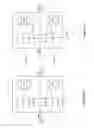 Fig. 13 - Method and system for communication between machine to machine M2M service provider networks
