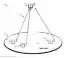 Fig. 01 - Channel allocation in a communication system