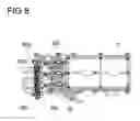 Fig. 09 - Power conversion device with flow conduits for coolant