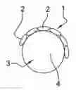 Fig. 01 - BRAIDED ELECTROMAGNETIC SHIELDING FOR CABLES