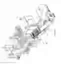 Fig. 02 - Sod harvester with flap control device