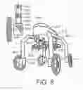 Fig. 09 - Device and Method for Applying Chemicals to Specific Locations on Plants