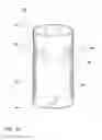 Fig. 04 - Waste scoop containment system