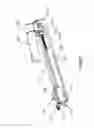Fig. 02 - LIGHTNING STRIKE FISHING POLE HOOK SETTER