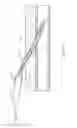 Fig. 02 - Transdermal venous access locking solutions