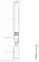 Fig. 02 - E-cigarette personal vaporizer