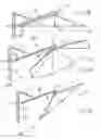 Fig. 06 - Umbrella having a pivot joint to provide additional degrees of freedom of orientation of its canopy