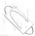 Fig. 01 - Ergonomic garment carrier