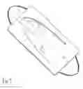 Fig. 03 - Ergonomic garment carrier