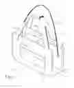 Fig. 06 - Ergonomic garment carrier