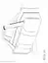 Fig. 07 - Ergonomic garment carrier