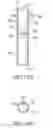 Fig. 14 - Cartridge-type cosmetic container